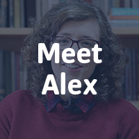 Meet Alex