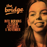 The Bridge Info Morning