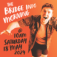 The Bridge Info Morning