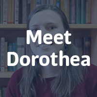 Meet Dorothea