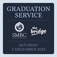 2023 Graduation Service