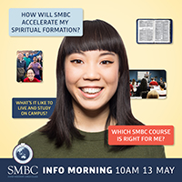 SMBC Info Morning