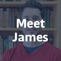 Meet James