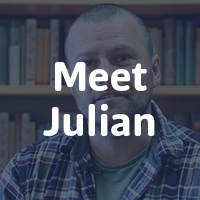 Meet Julian