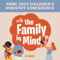 2023 Children’s Ministry Conference