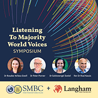 SMBC Symposium: Listening to Majority World Voices