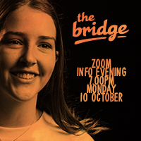 The Bridge Zoom Info Evening