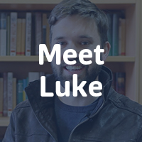 Meet Luke