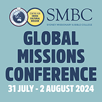 SMBC 2024 Global Missions Conference