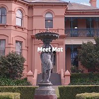 Meet Mat