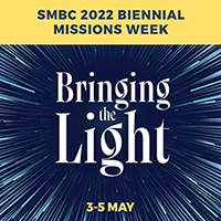 SMBC 2022 Missions Week