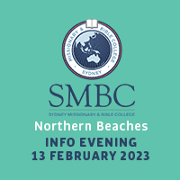 Northern Beaches Info Evening