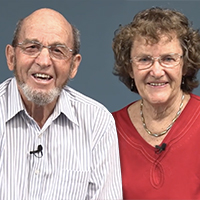 Phil & Carol