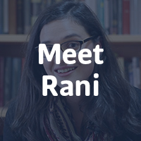 Meet Rani