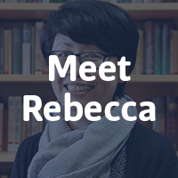 Meet Rebecca