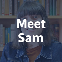 Meet Sam