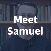 Meet Samuel