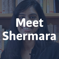 Meet Shermara