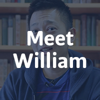 Meet William