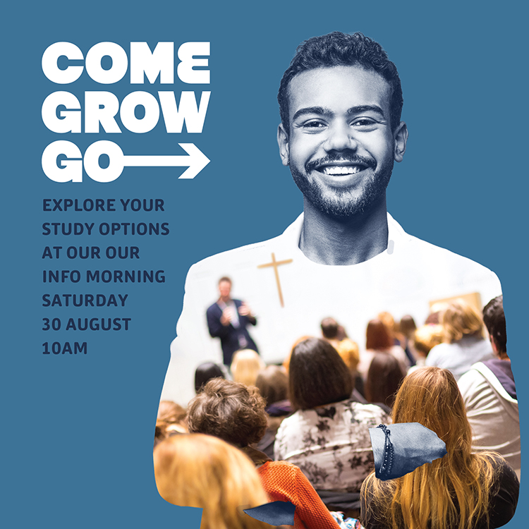 SMBC Info Sessions