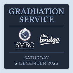 2023 Graduation Service