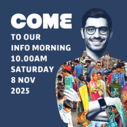 SMBC Info Morning - 8 November 2025