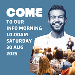 SMBC Info Morning - 30 August 2025