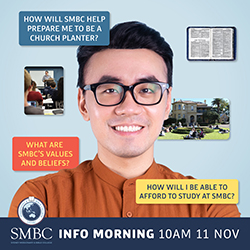 SMBC Info Morning - 11 November 2023