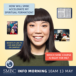 SMBC Info Morning - 13 May 2023