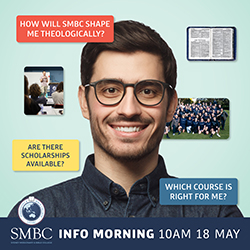 SMBC Info Morning - 18 May 2024