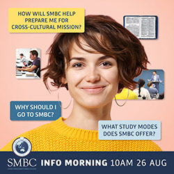 SMBC Info Morning - 26 August 2023