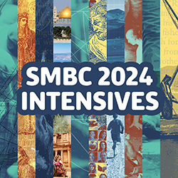 SMBC 2024 Intensives