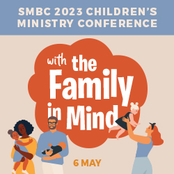 SMBC 2023 Children’s Ministry Conference
