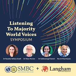 Langham Scholars Symposium
