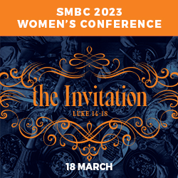 SMBC 2023 Women’s Conference